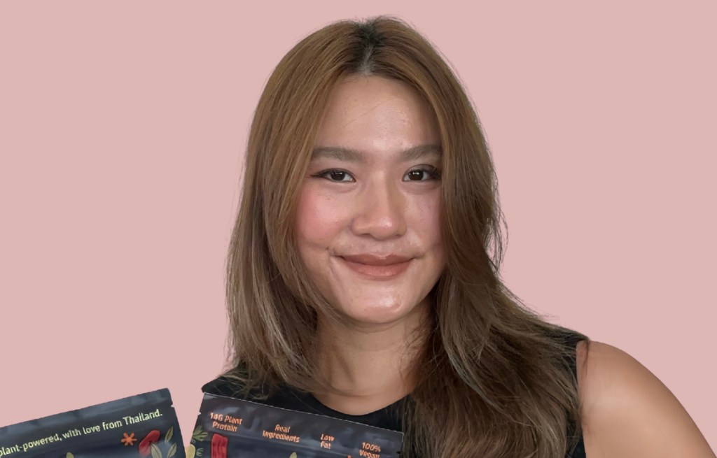 This 34-Year-Old's $5K-a-Month Side Hustle Started With a Family Tradition - Now It's On Track for $100K in Its First Year: 'Not Just a Product, It's a Legacy'