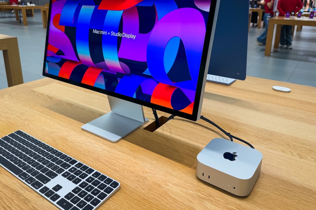 This Apple Product Has a 10-Week Wait Time — And It’s Been Around Forever