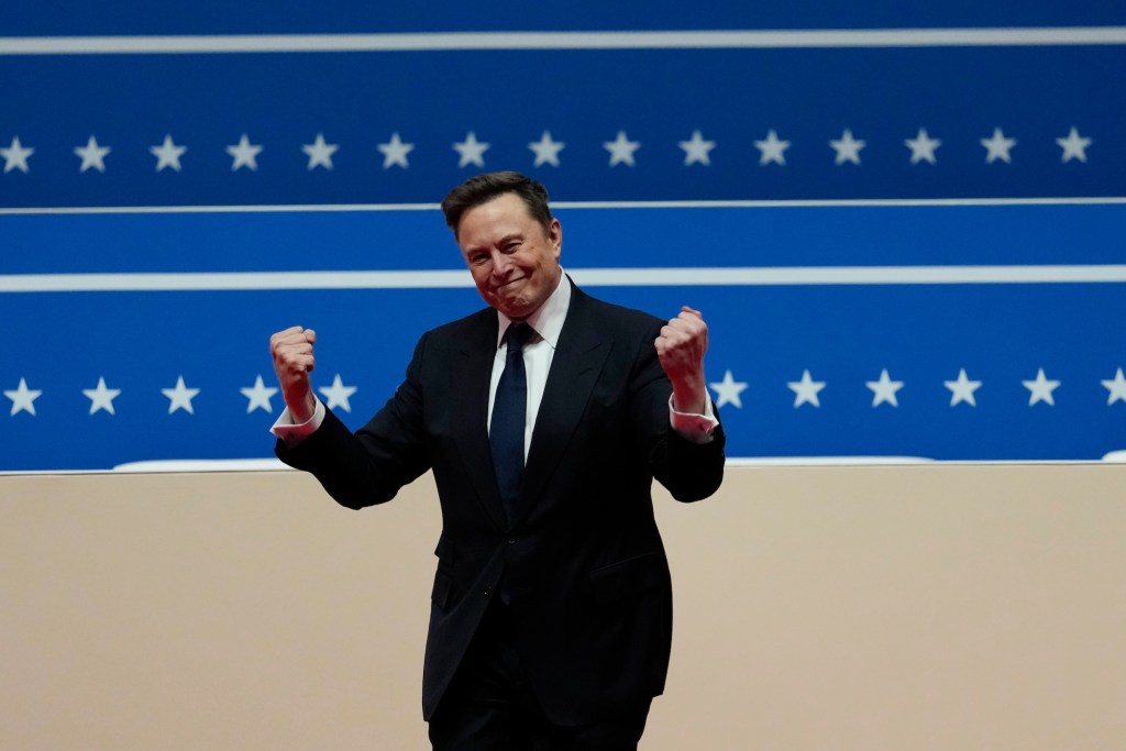 Elon Musk Just Filed for Space X IPO That Could Make Him the World’s First Trillionaire