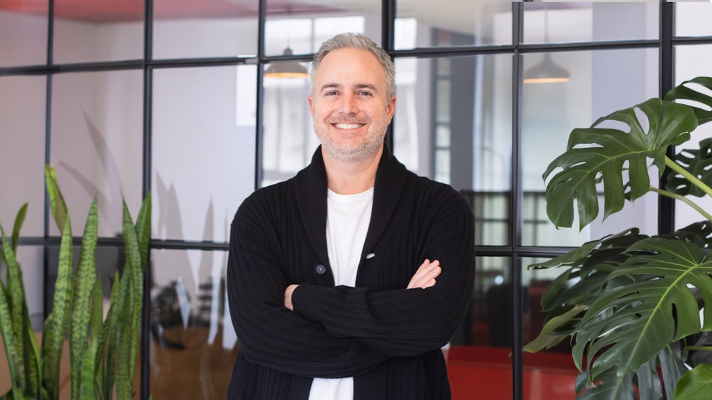 This Doctor Saw a Problem Impacting Over 60% of Americans. The Business He Started to Solve It Makes $100 Million a Year.