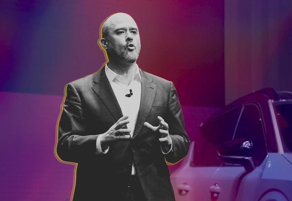 Here Are the Surprising Habits Nissan's CEO Uses to Manage Stress - And They're Not What You'd Expect