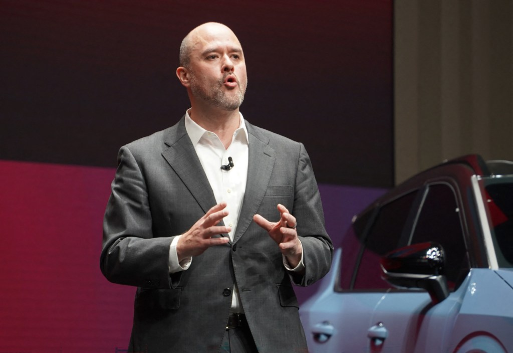 Here Are the Surprising Habits Nissan’s CEO Uses to Manage Stress — And They’re Not What You’d Expect