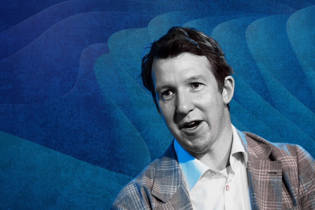 Anthropic Cofounder Majored in English Lit in College. Here’s Why He Says His Degree ‘Turned Out to Be Extremely Relevant.’