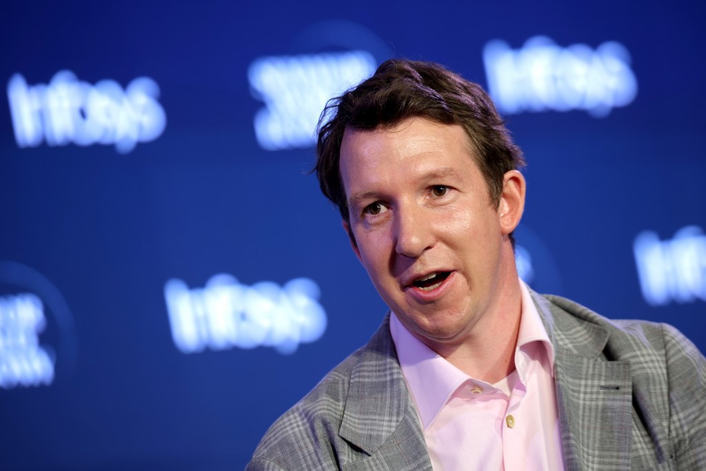 Anthropic Cofounder Majored in English Lit in College. Here’s Why He Says His Degree ‘Turned Out to Be Extremely Relevant.’