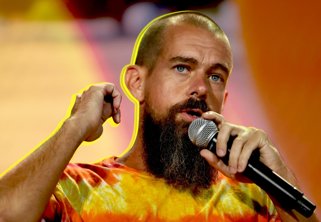 Jack Dorsey Says His Employees Have Stopped Bringing Slide Decks to Meetings. Here's What They Show Up With Instead.