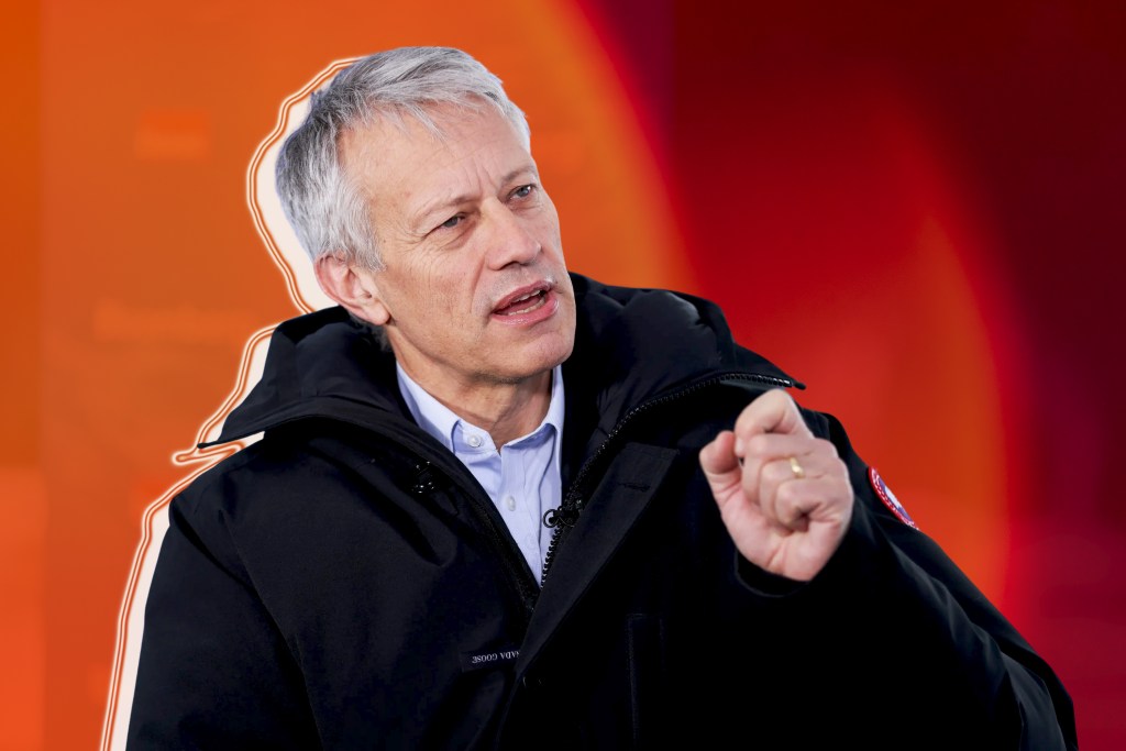 Work-Life Stability is a ‘Bizarre Phrase’ Work-Life Stability is a ‘Bizarre Phrase’