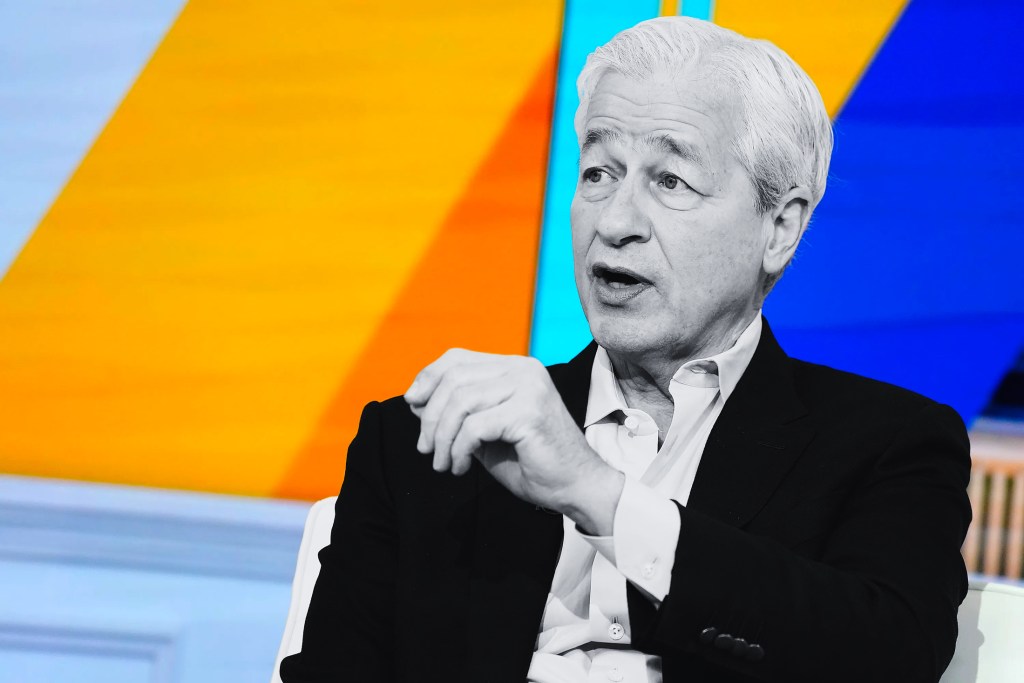 Jamie Dimon Reveals the Most Valuable Career Secret He's Learned and Has Had to Relearn: 'I Still Make This Mistake'