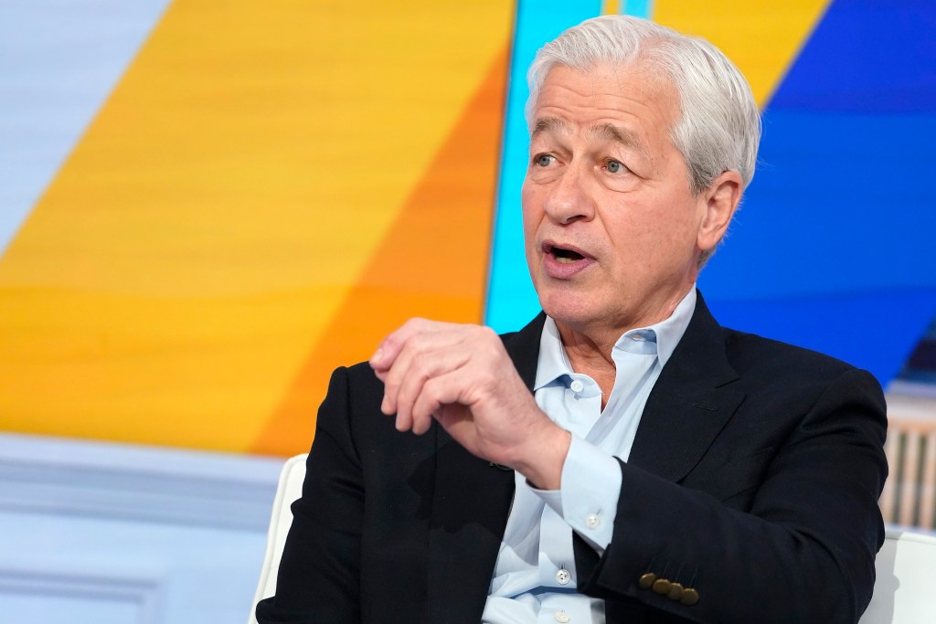 Jamie Dimon Reveals the Most Valuable Career Secret He’s Learned and Has Had to Relearn: ‘I Still Make This Mistake’