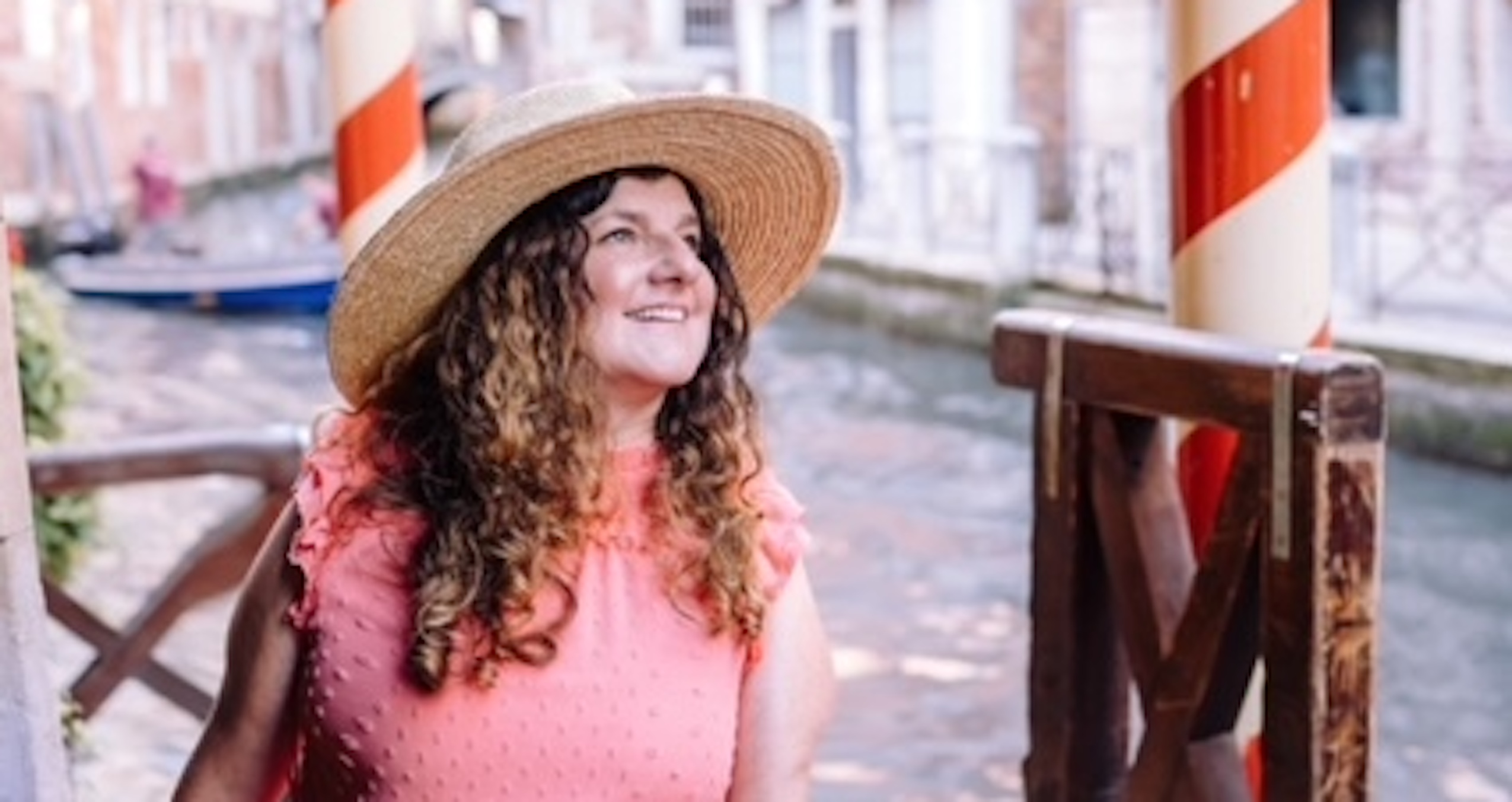 She Started Using a Wheelchair and Saw a Serious ‘Chasm.’ Her Business Solution Led to $75M in Under a Year.