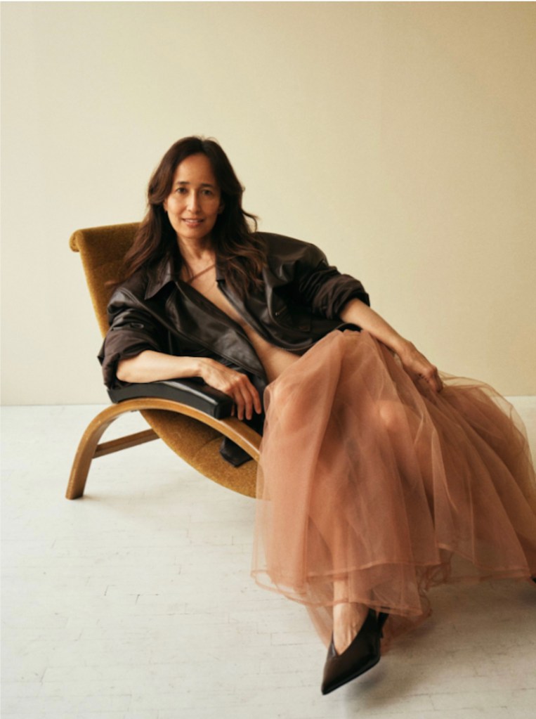 Mariam Naficy. Credit: Minted