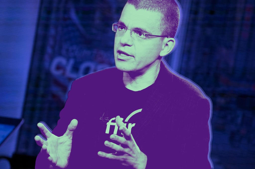 The CEO of a $19.9 Billion Startup Says Businesses Are In Danger of Being Replaced By Vibe Coding - But This One App Is 'Quite Safe'