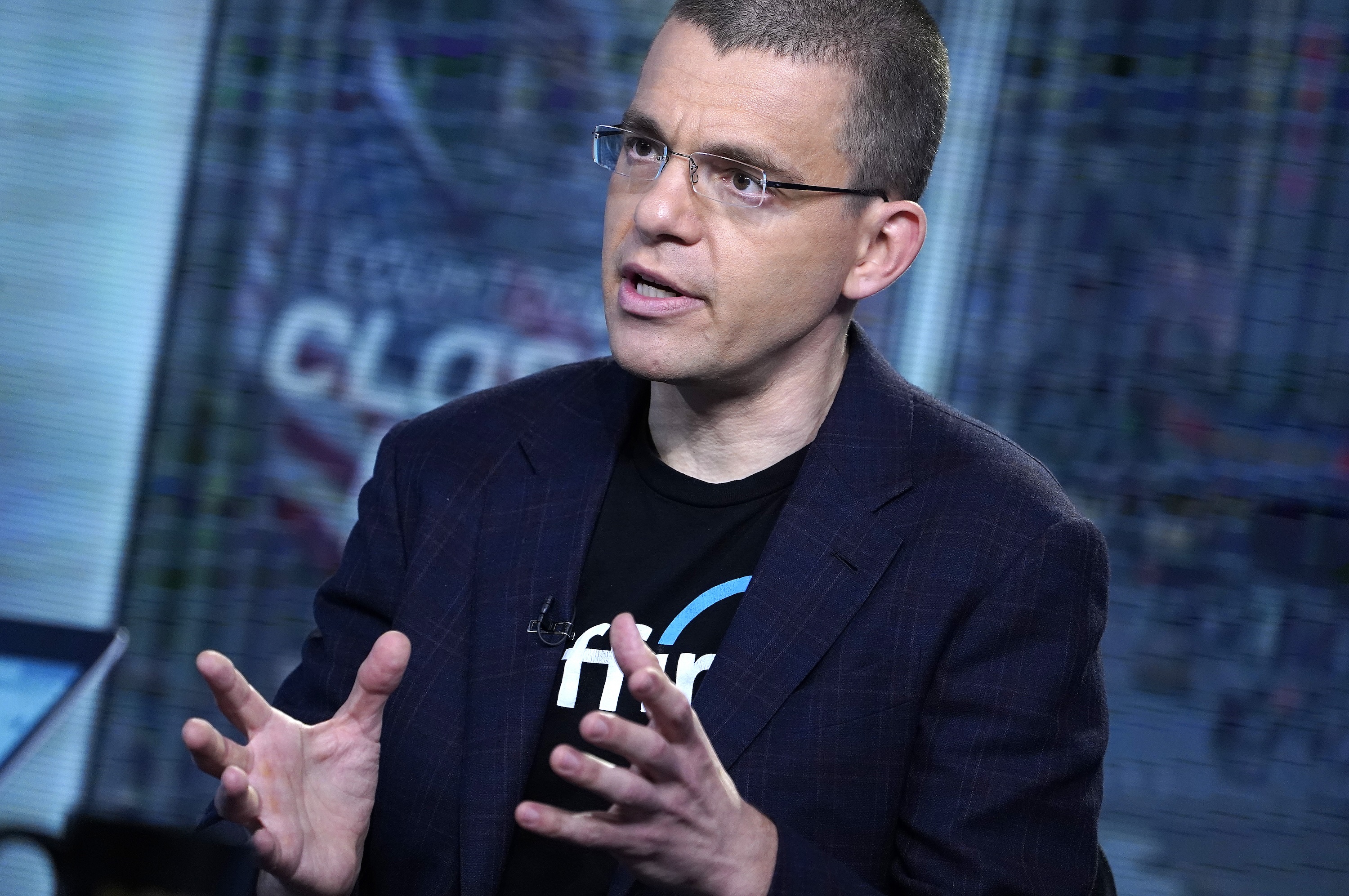 entrepreneur.com - Sherin Shibu - The CEO of a $19.9 Billion Startup Says Businesses Are In Danger of Being Replaced By Vibe Coding - But This One App Is 'Quite Safe