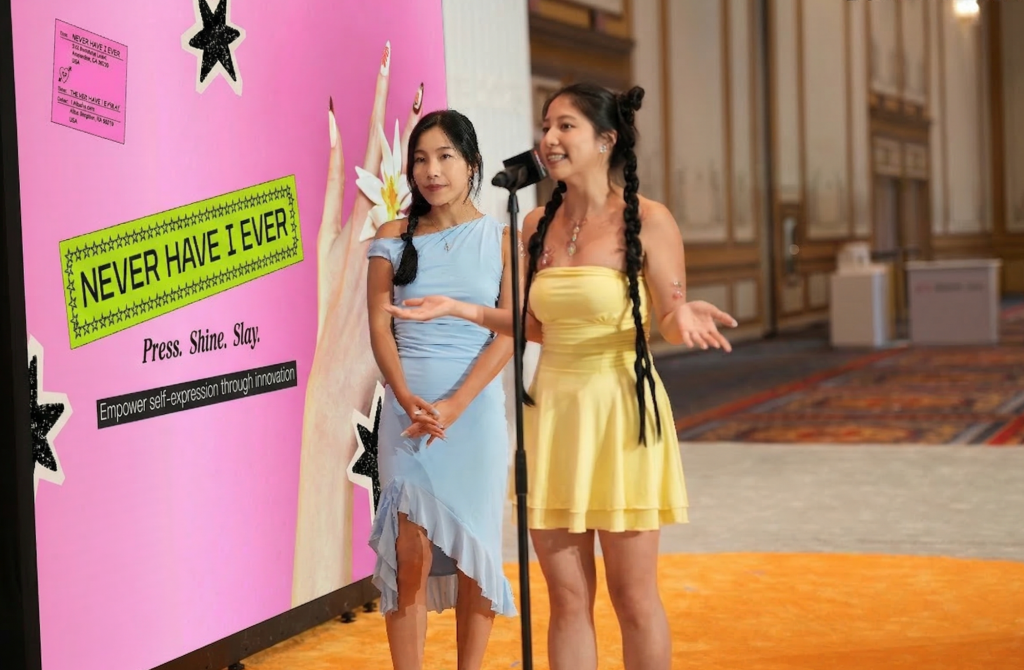 They Brought in $5K Per Weekend at Craft Fairs - Then $1.5M a Year - Thanks to an Unusual Business Model: 'Incredibly Fast Scale'