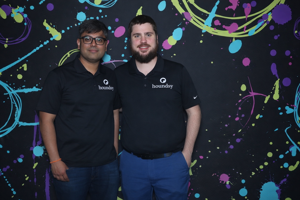 These Co-Workers Turned a Viral TikTok Into a Dog-Friendly Side Hustle. It Made $456K in Year 1 - Now On Track for $15M: 'Should Have Quit My Day Job Sooner'