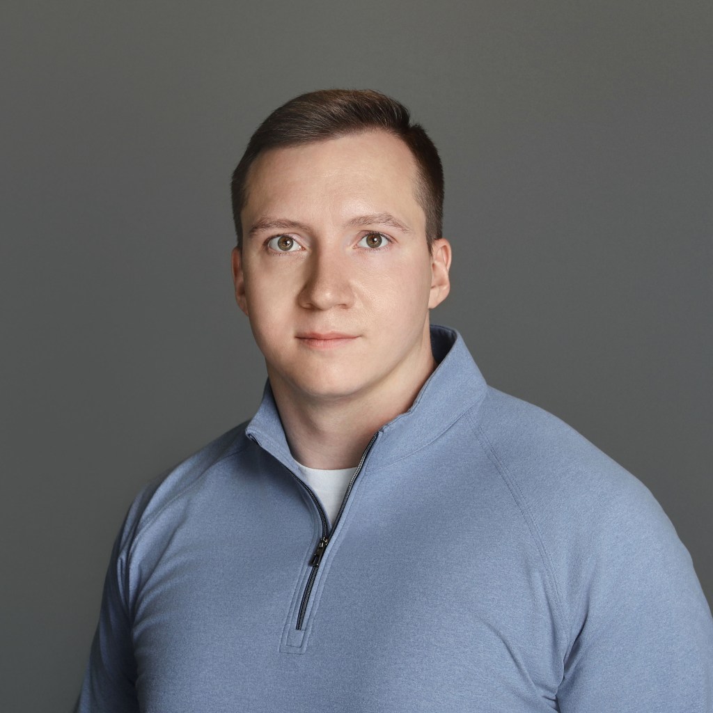 Peter Goldsborough. Credit: ELITE CORPORATE HEADSHOTS