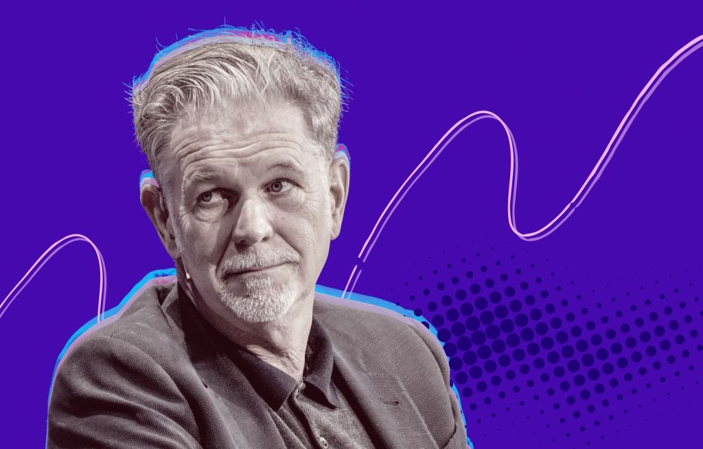 Netflix Cofounder Predicts That This Unexpected Field Will Experience a Resurgence in the Age of AI