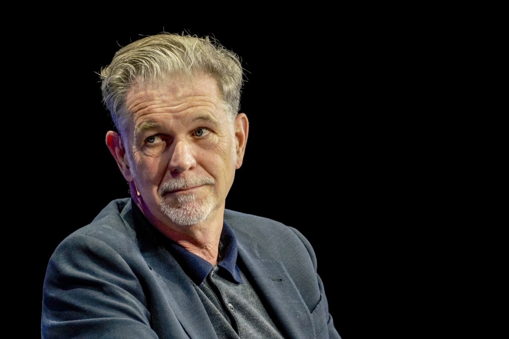 Netflix Cofounder Says This Field Will Experience a Resurgence