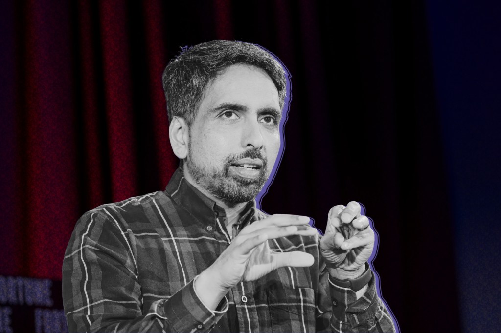 This CEO Is Creating a New Elite College Degree With Google and Microsoft - And Offering It for Only $10,000