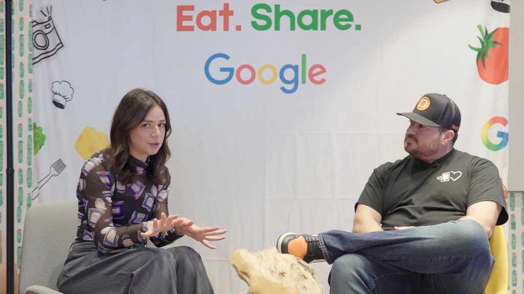 Want More Customers? Here’s What a Google Strategist Says to Do