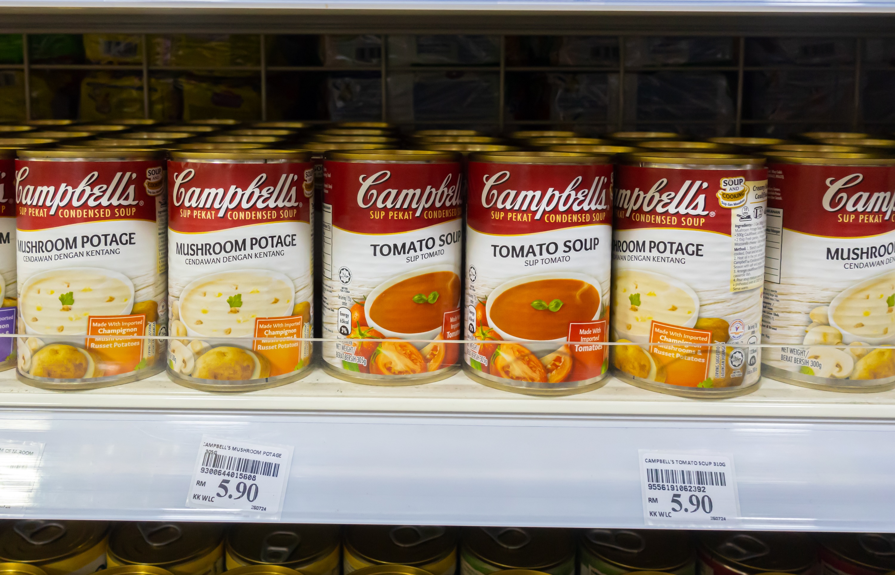 He Survived on Canned Soup and Only Took 2 Days Off for His Child’s Birth — Now This CEO Warns Against Startup Hustle Culture: ‘That Was a Mistake’