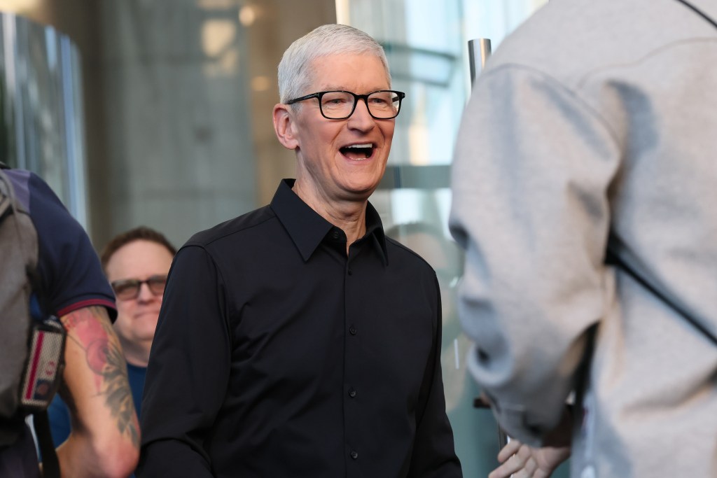 ‘Most Significant Overhaul in the iPhone’s History’: Here’s When Apple Could Unveil Its Highly Anticipated Device