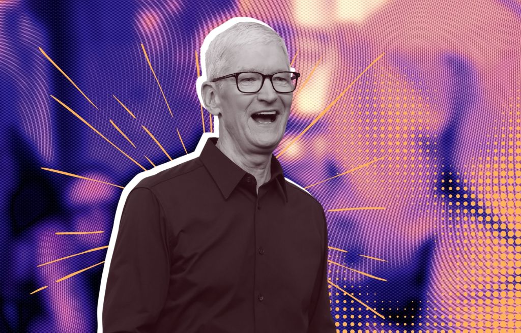 'Most Significant Overhaul in the iPhone's History': Here's When Apple Could Unveil Its Highly Anticipated Device