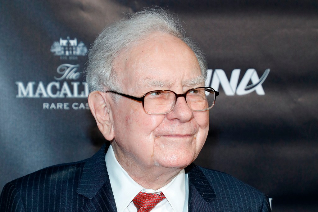 Warren Buffett Is Partnering With an NBA Star to Revive a Two-Decades-Long Tradition