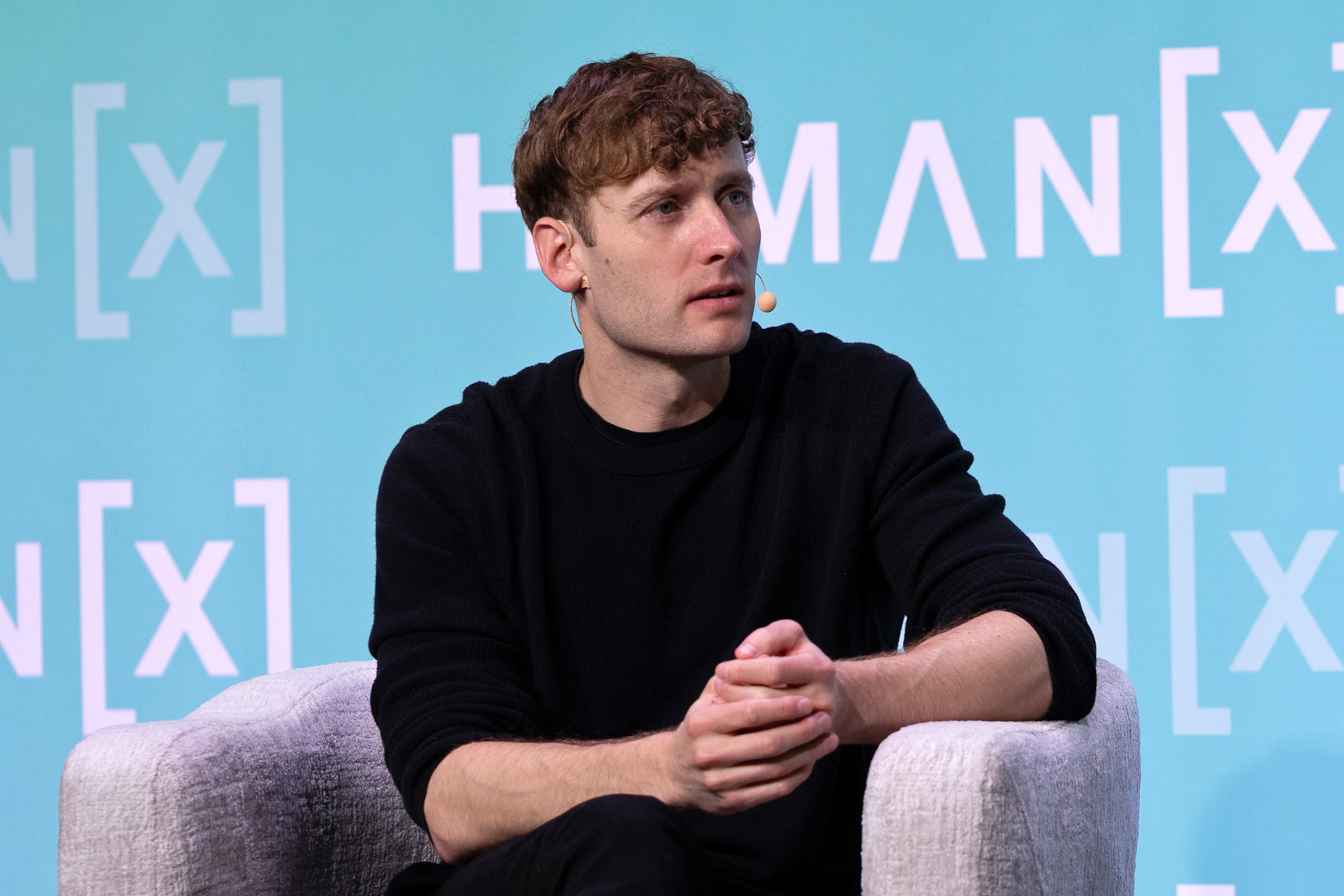 entrepreneur.com - Sherin Shibu - This 30-Year-Old CEO Reveals the Surprising Reason Behind His Startup's $11 Billion Growth