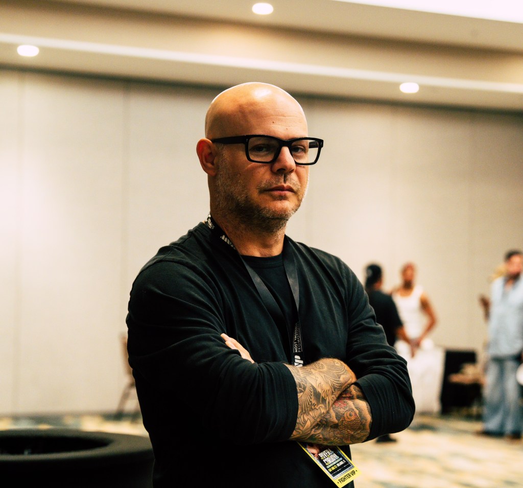 From Daymond John to BillionDollar Startups - How This Media Strategist Turns Founders Into Headlines