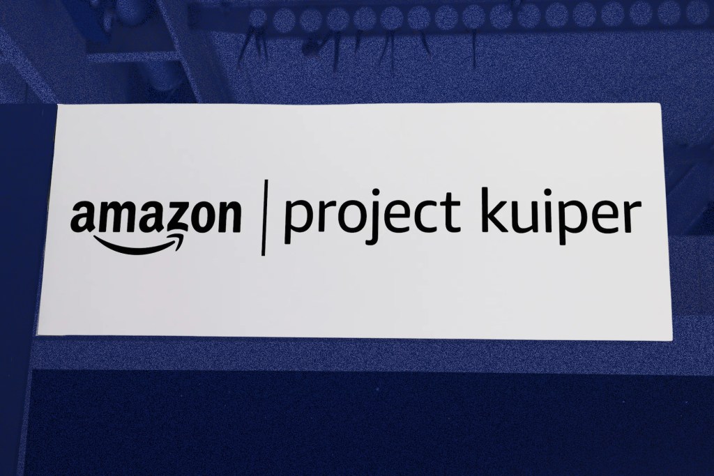 Amazon Just Made a Big Space Play. Should Elon Musk Be Nervous?