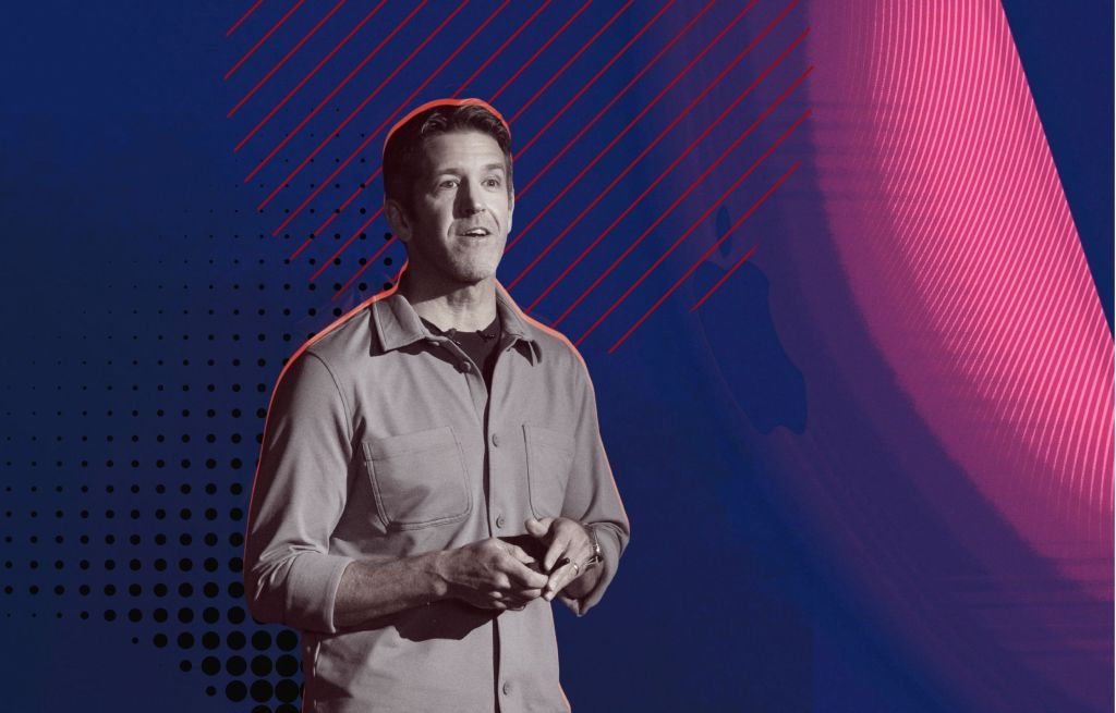 Apple's New CEO John Ternus Inherited One of the Toughest Jobs in Tech. Here Are His Biggest Challenges.