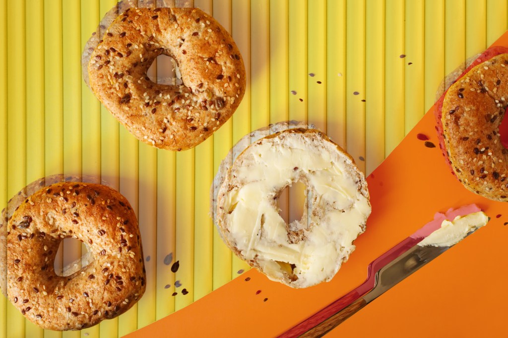 Private Equity Is Betting Millions on Bagels. Here's Why the Breakfast Food Is Raking in the Dough.