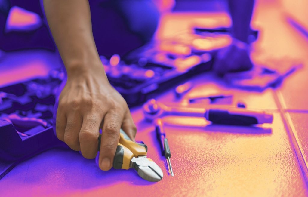 Blue-Collar Careers Were Supposed to Be AI-Proof. So Why Is Hiring Down 40 Percent?