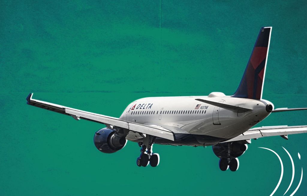 Delta Will Spend $2 Billion Extra in Fuel Costs - But Still Expects a $1 Billion Profit. Here's How.