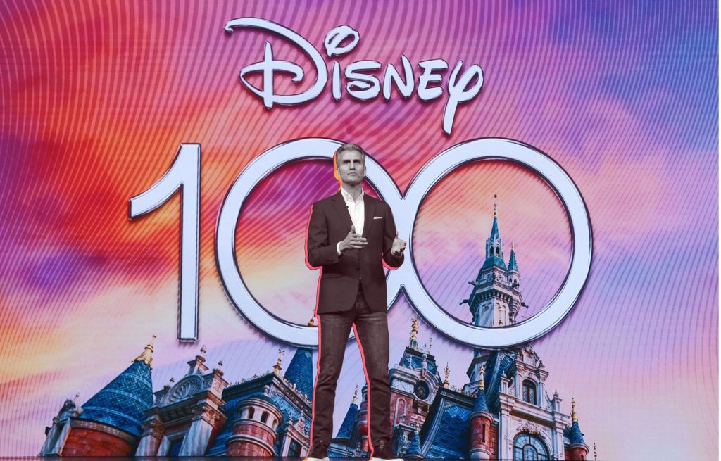 Disney Is Planning to Lay Off 1,000 Employees Under Its New CEO. Who's On the Chopping Block?