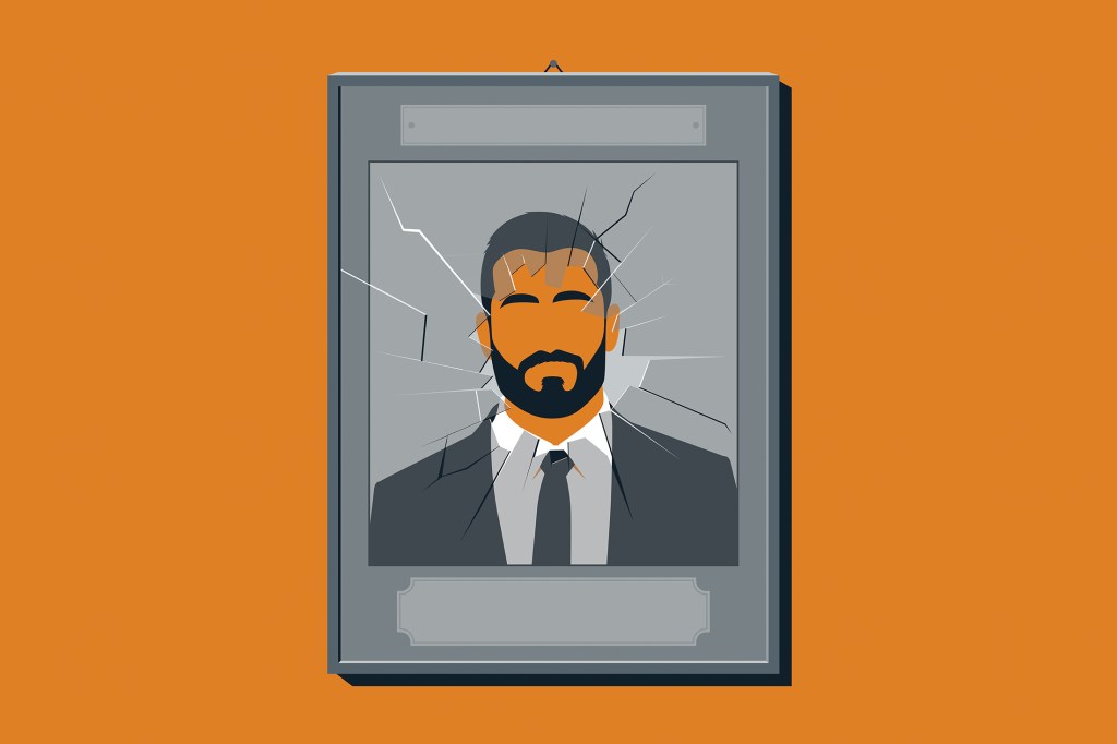 The High Performer Who Was Secretly Killing My Company