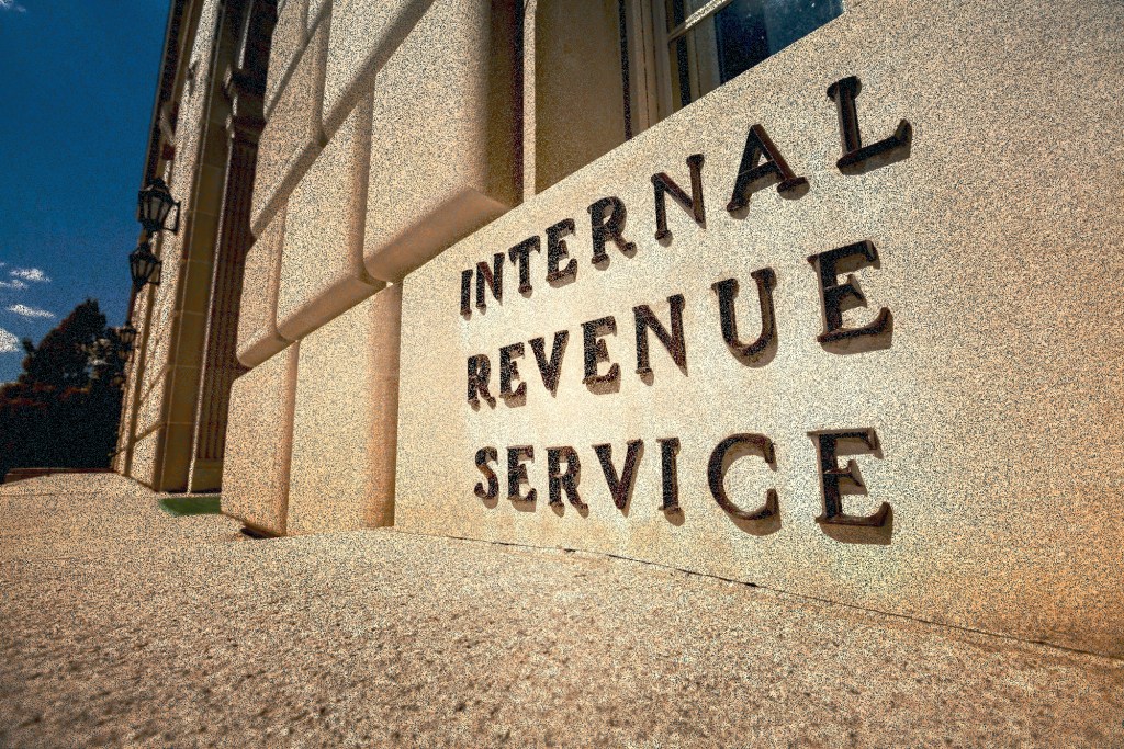 More Taxpayers Are Cheating. Here's Why 'The IRS Isn't Going to Catch Me' Is the New Strategy.
