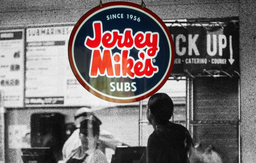 Jersey Mike's Is Going Public After Blackstone Bought It for $8 Billion. Here's What's Next.
