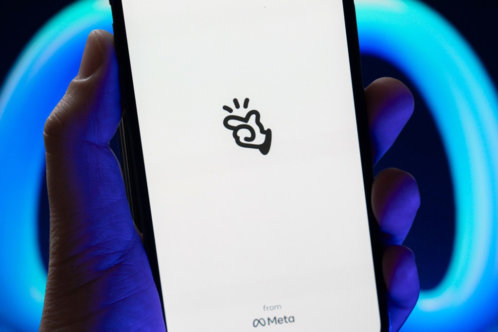 Meta Thought It Had a $2 Billion Deal for AI Startup Manus - Then China Said No