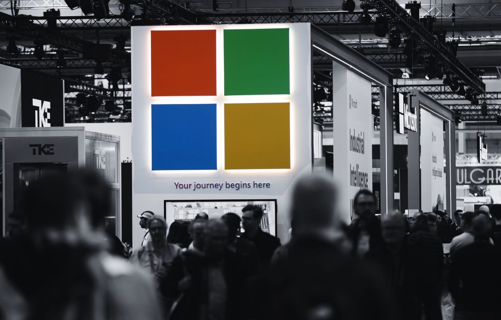 For the First Time, Microsoft Is Offering Voluntary Retirement to 7% of Its Workforce - Here's Why