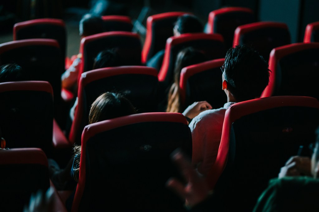 Movie Theaters Are Now Charging $50 for Tickets - Here's Why They Sold Out in Minutes