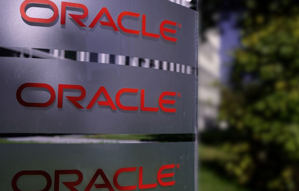 Oracle’s Stock Has Plummeted 25%. Now It’s Cutting Thousands of Jobs.