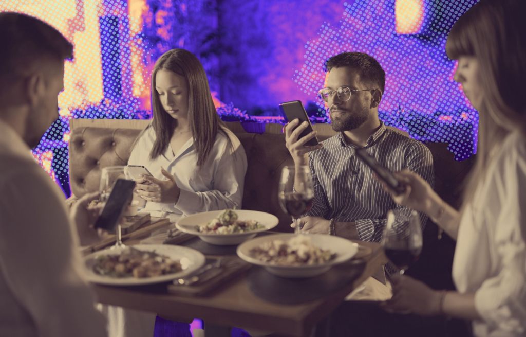 A New Restaurant Rule Is Spreading Across 11 States - And Customers Love It