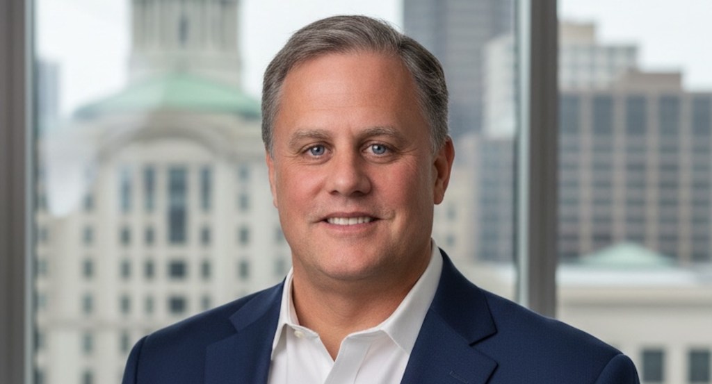 Dad Started $100M+ a Year Business Inspired By Smelly Home