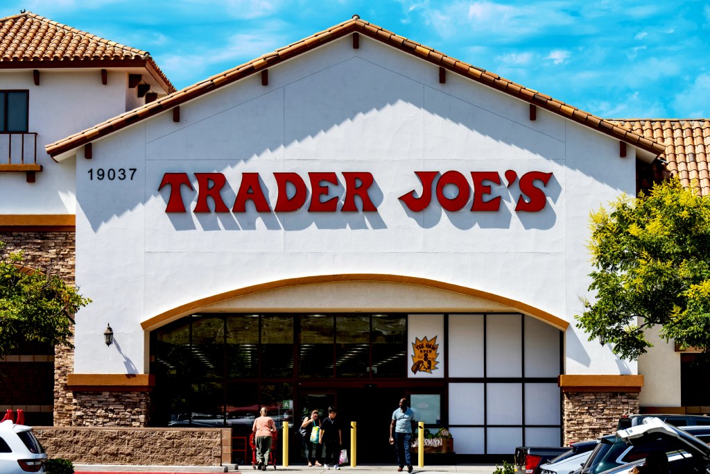 Did You Shop at Trader Joe’s in 2019? You Might Be Owed Money From a Class Action Settlement.