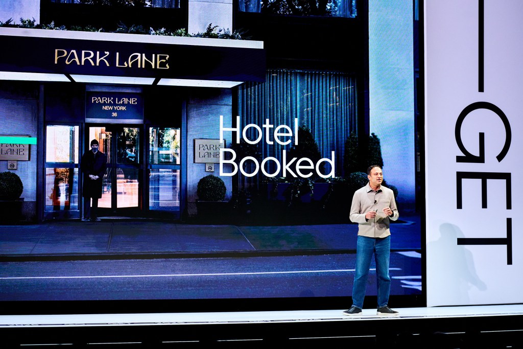 You Can Now Book Hotels On Uber: ‘We Want to Become the One App for Everything,’ Says the CEO