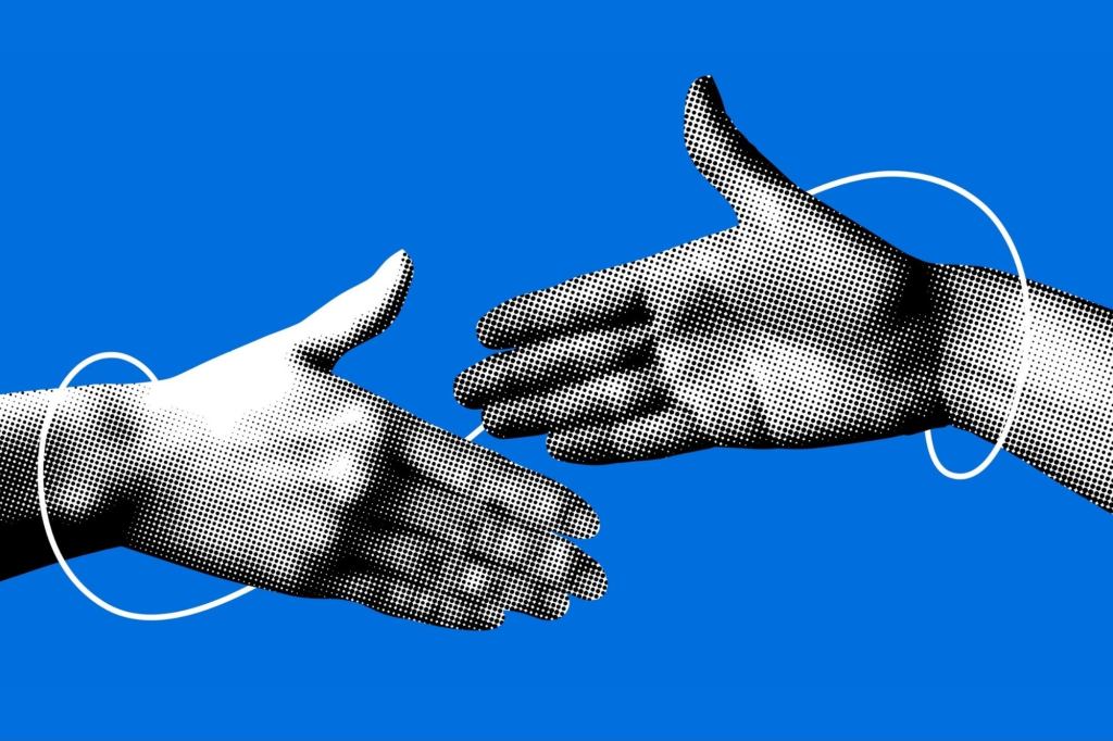 Why Founders Need to Build Trust Before They Can Monetize Attention
