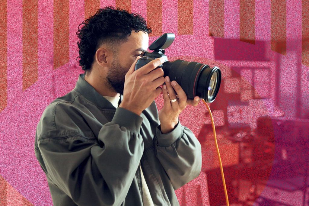 Why Your Brand Needs to Start Using Real Photos, Not Generic Imagery