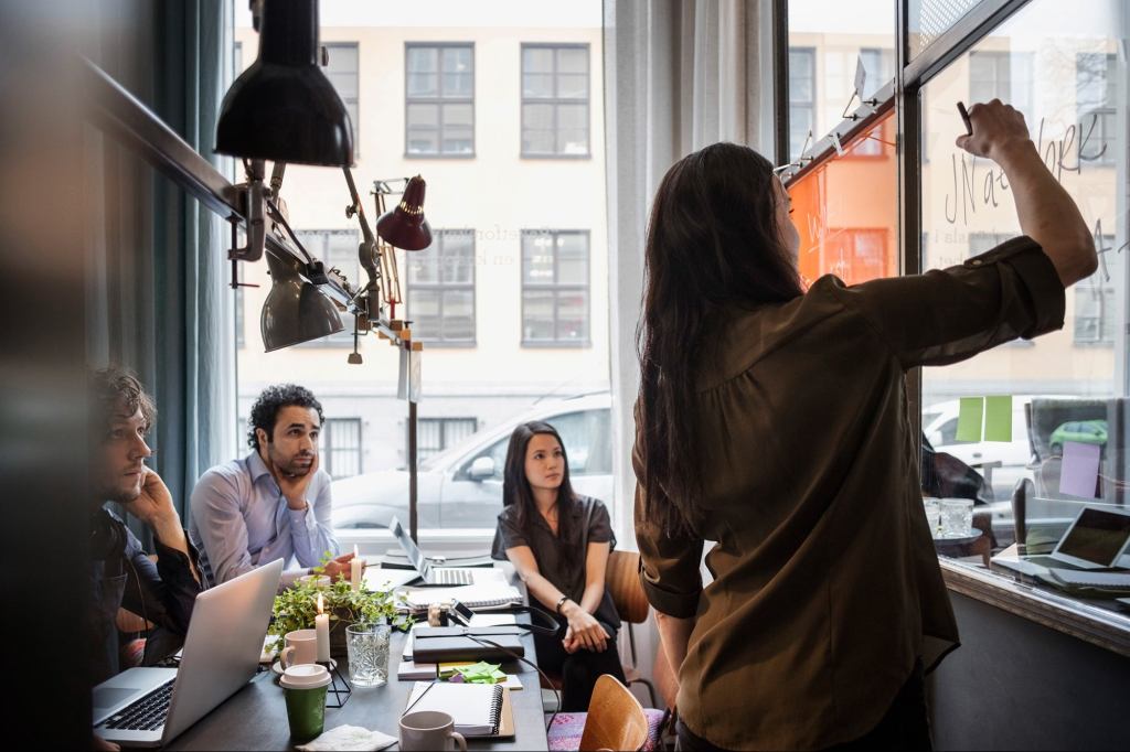 How to Stand on Your Principles Without Overselling