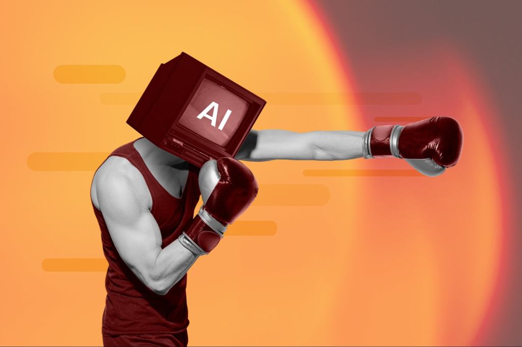 The 4 Methods I’ve Seen Leaders Flip AI Uncertainty Into Aggressive Benefit